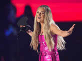 Best pictures from CMT Music Awards
