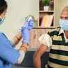 Article image for: Delta variant is highly infectious even for those who are vaccinated