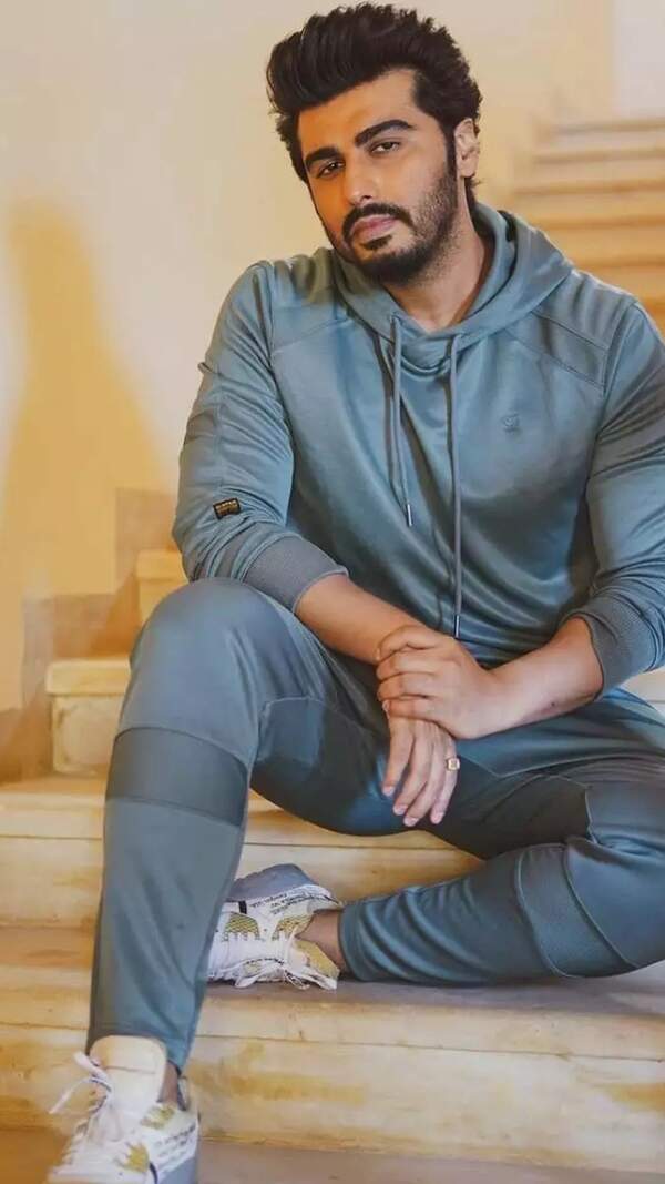 Arjun Kapoor
