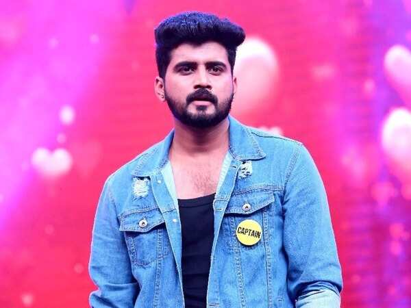 Nikhil Maliyakkal Wallpapers