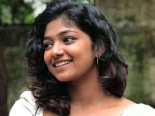 Bhoomi Shetty