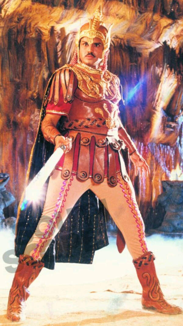 Bhairava Images