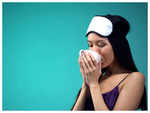 ​Best time to drink milk according to Ayurveda?