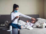 ​For severe cases