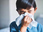 ​Remdesivir injection should not be used