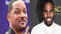 Jason Derulo on friendship with Will Smith: I grew up watching him