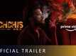 'Pachchis' Trailer: Raamz, Swetaa Varma, Jay Chandra and Ravi Varma starrer 'Pachchis' Official Trailer