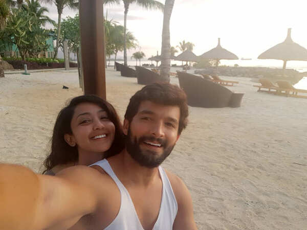 Diganth Manchale