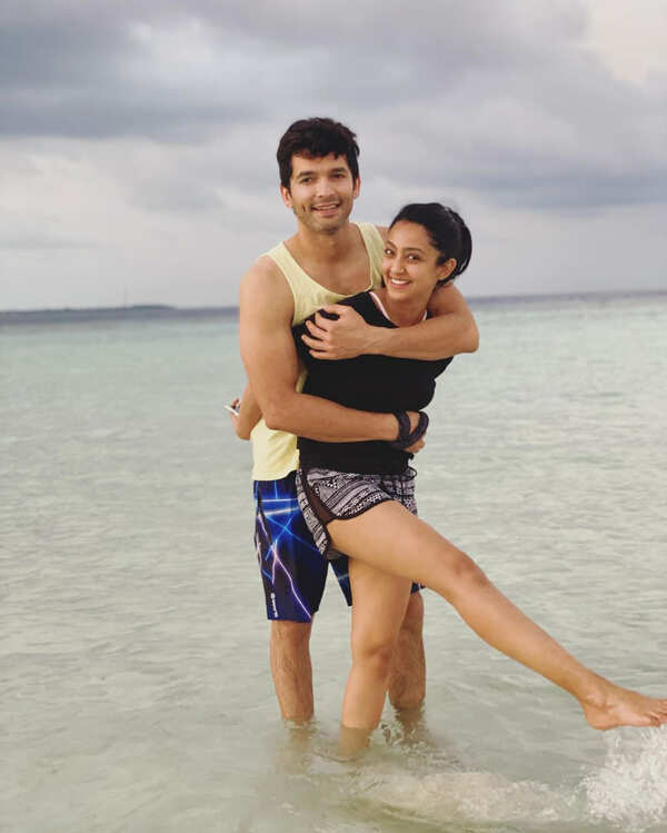 Diganth Manchale