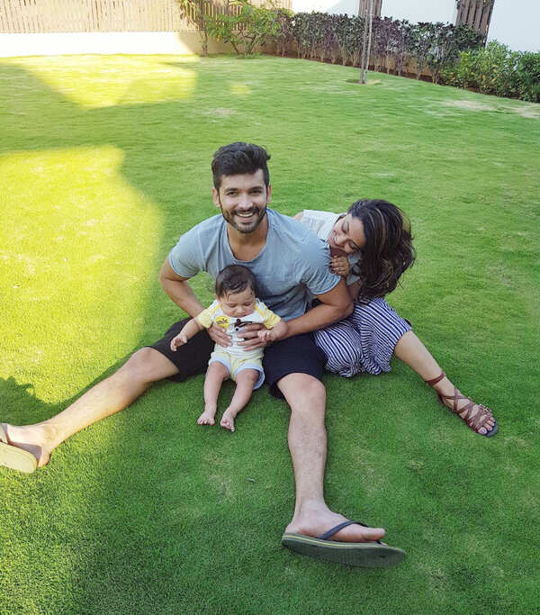 Diganth Manchale