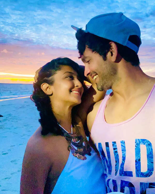 Diganth Manchale