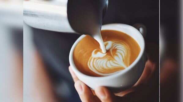 Avoid tea and coffee