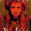 Article image for: <i class="tbold">Jimi Hendrix</i>