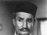 #GoldenFrames: Jeevan, the incredible 'Narad Muni' of Bollywood!