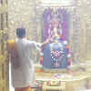 Article image for: Darshan at Shree Somnath Temple, First <i class="tbold">jyotirlinga</i>, 11-June-2021