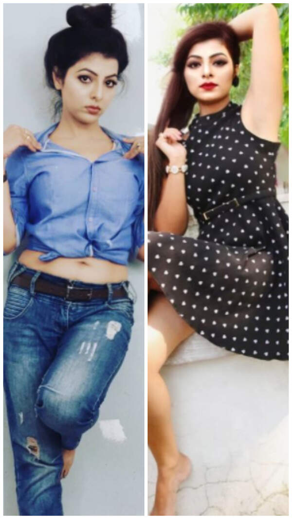 Kanak Yadav Images