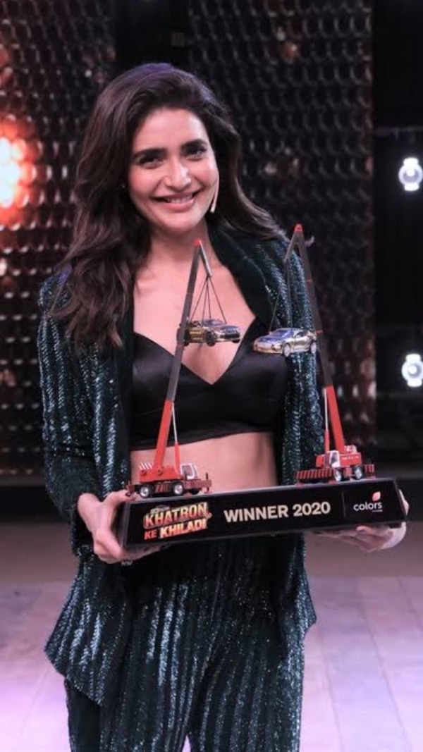 Karishma Tanna