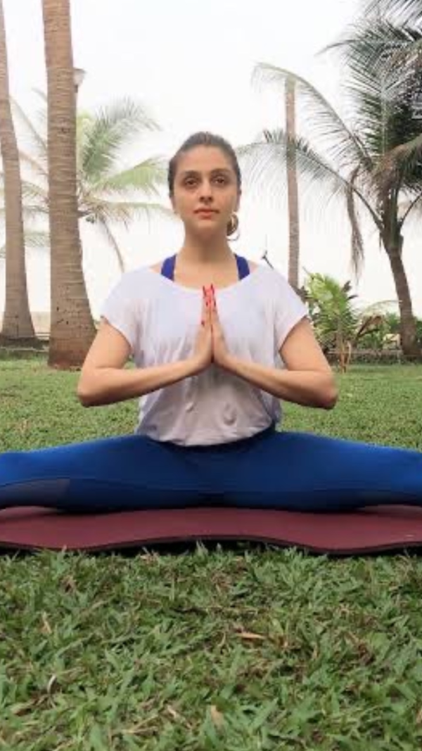 Aarti Chhabria Images