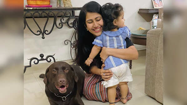 Ankita Bhargava