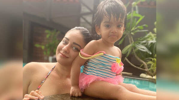 Mahhi Vij