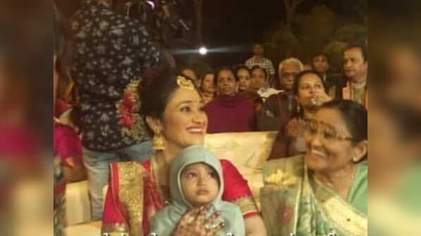 Disha Vakani