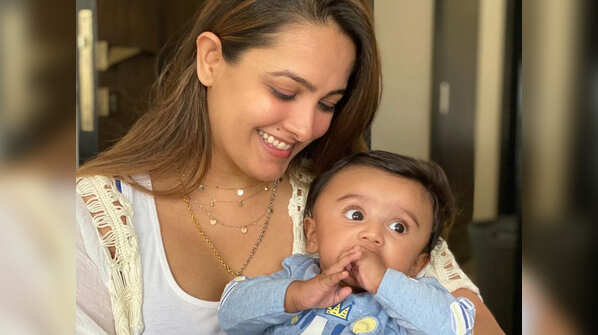 Anita Hassanandani