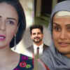 Article image for: Amid Karan Mehra-<i class="tbold">Nisha</i> Rawal domestic violence case, Mona Singh says a person 'who has always chosen violence over communication will never change'