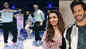 Kartik Aaryan shows off his dance moves in latest video; Varun Dhawan, Shraddha Kapoor react