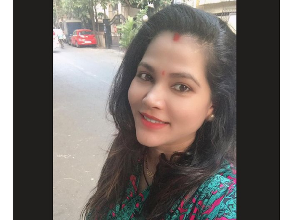 Seema Singh