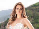 Macarena Gutierrez Radich chosen as Miss Supranational Chile 2021