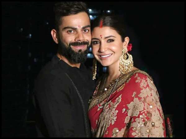 Anushka Sharma