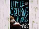 ​'Little Creeping Things' by Chelsea Ichaso