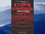 ​'Clown in a Cornfield' by Adam Cesare