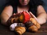 Eating more calories than you burn