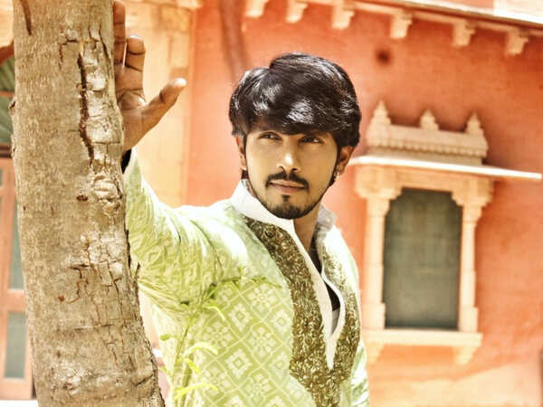 Kanwar Dhillon