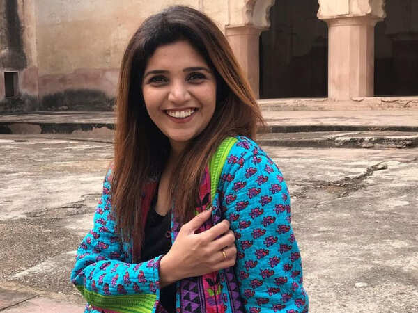 Mukta Barve Pictures