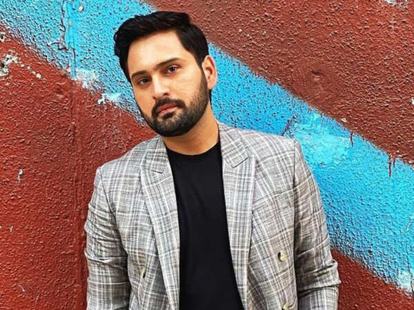Siddharth Chandekar