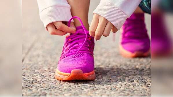 Workout and fitness regime