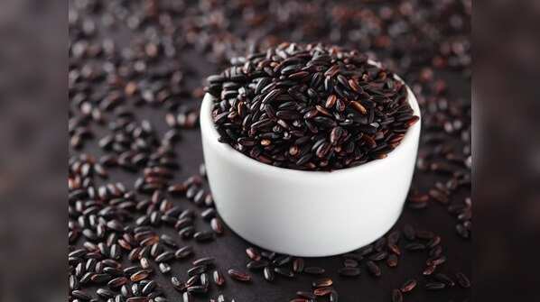 Black Rice