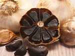 Black Garlic