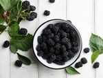 Black foods that are healthy for you