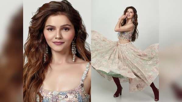 Rubina Dilaik