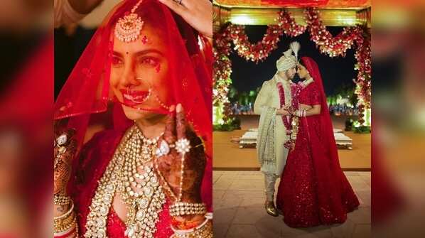 Priyanka Chopra Jonas