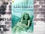 'Anne Frank's Story' by Carol Ann Lee