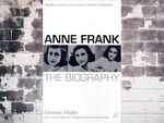 'Anne Frank: The Biography' by Melissa Muller