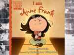 'I Am Anne Frank' by Brad Meltzer