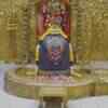 Article image for: Darshan at Shree Somnath Temple, First <i class="tbold">jyotirlinga</i>, 12-June-2021