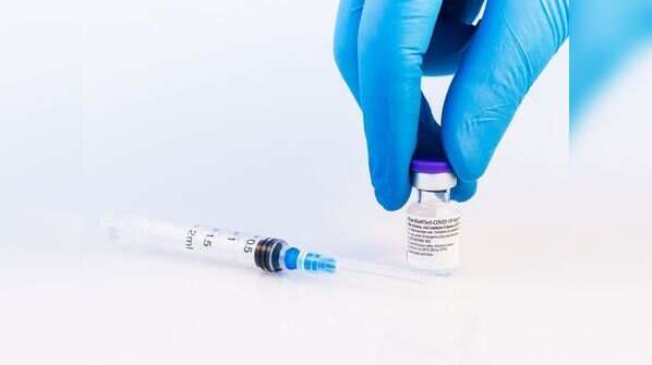 Heart inflammation reported in people below the age of 30 post vaccination, as per CDC