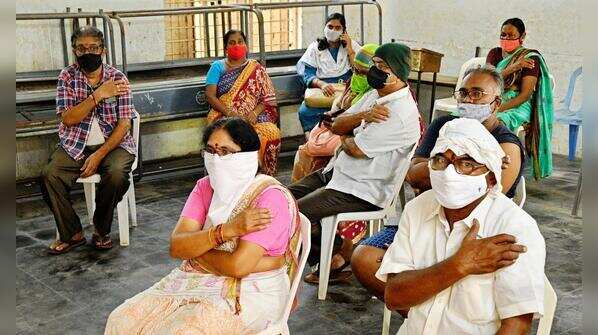 Free vaccination