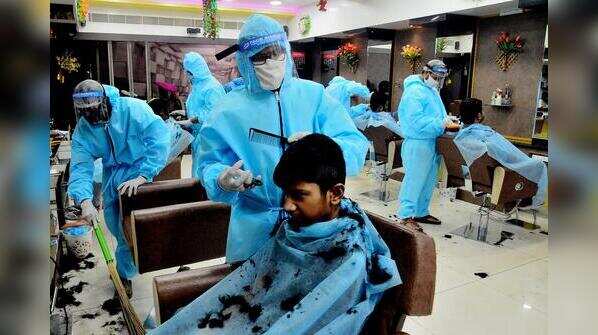 Staying safe while getting groomed
